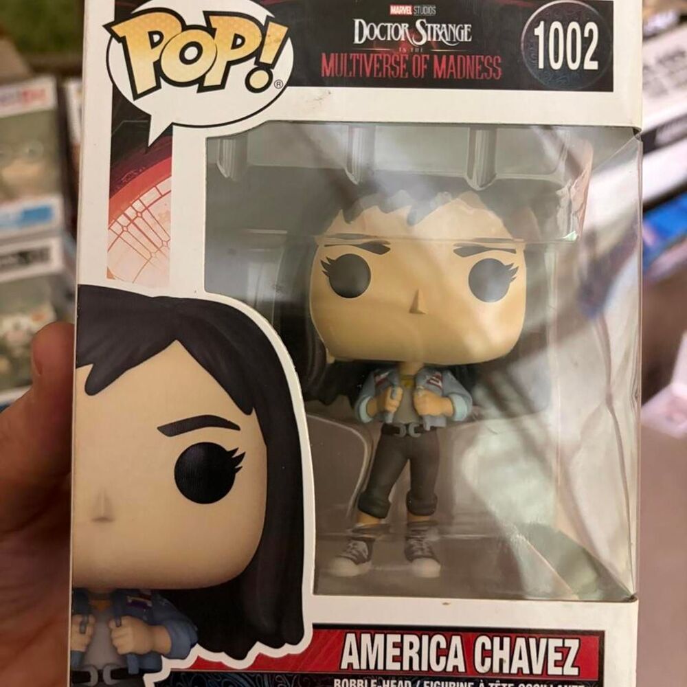 Funko multi Action-figures-playsets